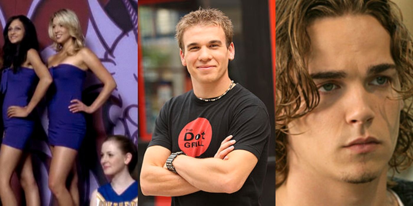 Degrassi TNG: trabajos de los personajes principales, clasificados de peor a mejor