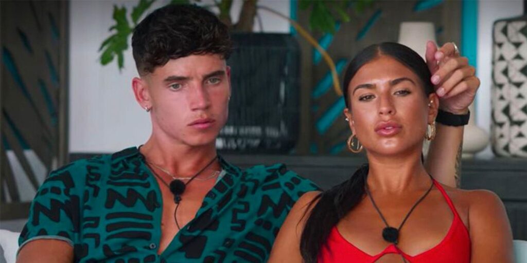 Demasiado calor para manejar: quién sigue juntos a fines de 2021