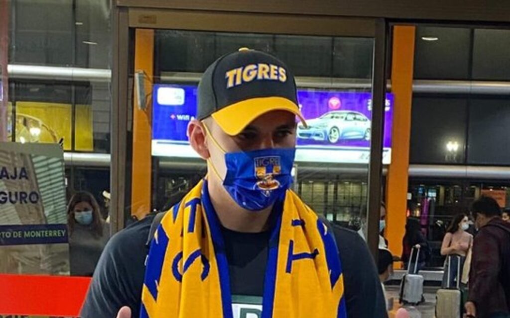 Demora Covid-19 incorporación de Jesús Angulo a Tigres | Video