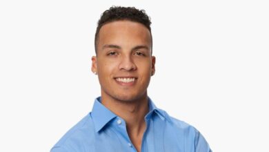 Despedida de soltera: Brandon Jones revela la verdad sobre lanzar el anillo