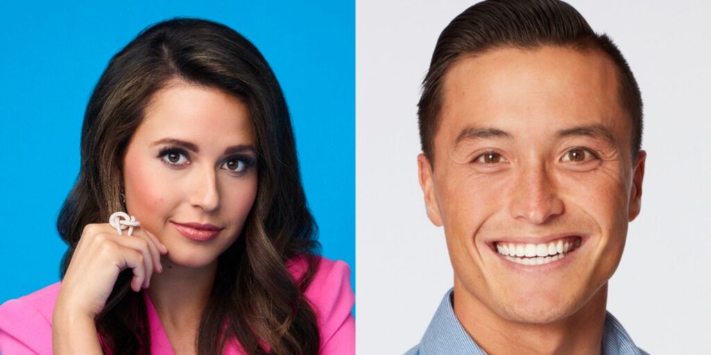 Despedida de soltera: Katie y John hacen su primera aparición pública como pareja