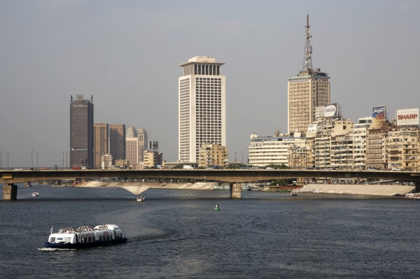 Después de su primer fondo de $ 54M, Algebra Ventures lanza un fondo de $ 90M para startups en Egipto