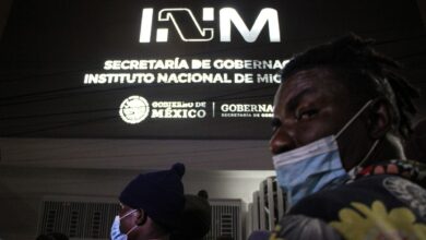 Destaca INM que en los últimos 14 meses ha realizado más de un millón de trámites migratorios