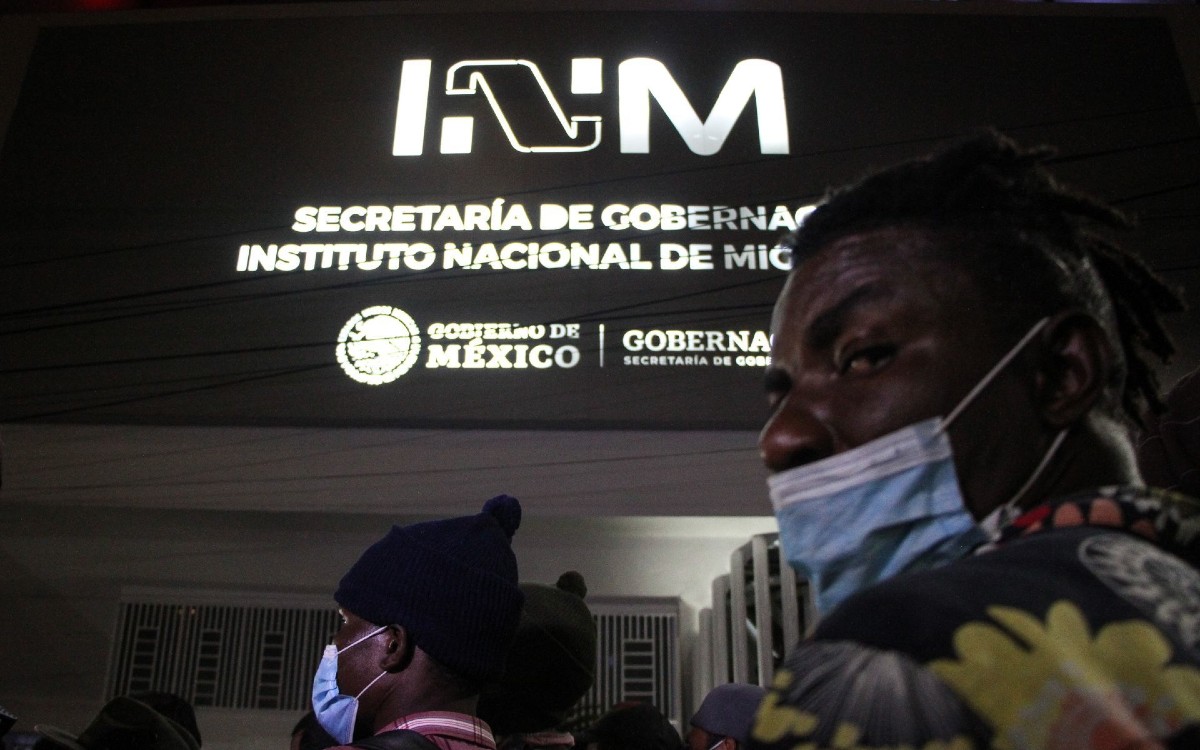 INM acumuló 105 denuncias contra funcionarios en 2021