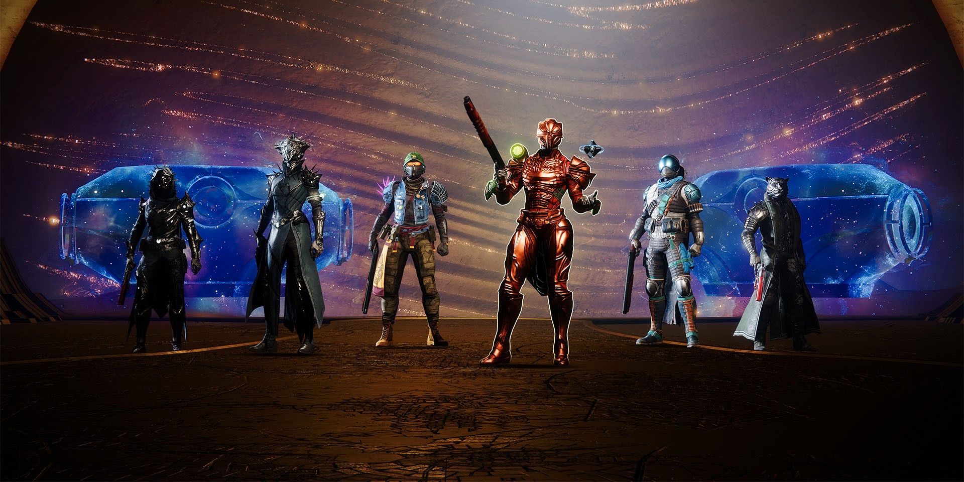 Destiny 2: Cómo obtener la escopeta Wastelander M5 (y God Roll)