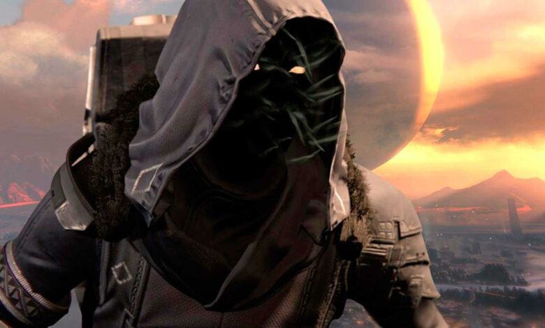 Destiny 2: Guía de desafíos de la eternidad (misiones, luchas y recompensas)