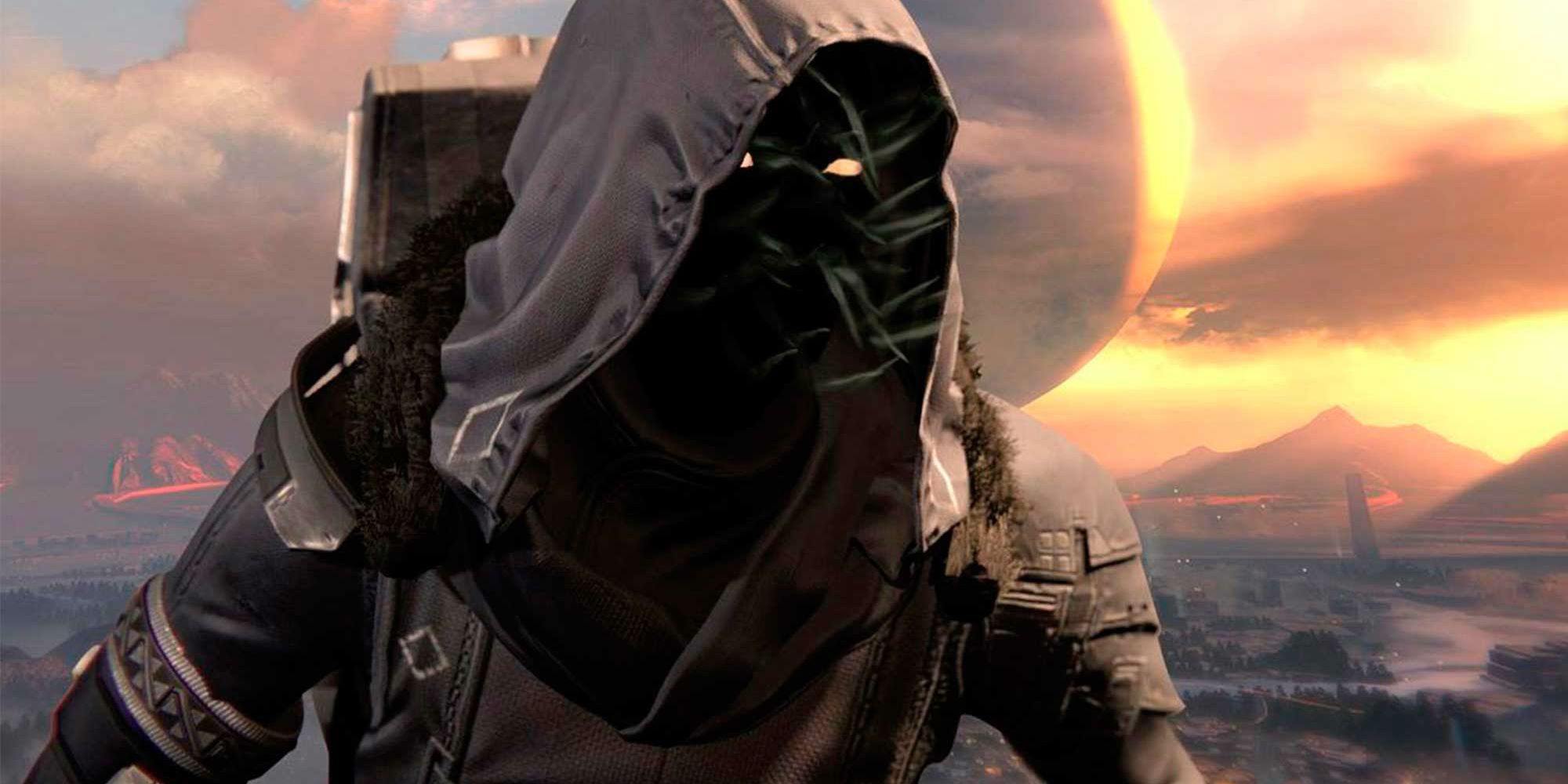 Destiny 2: Guía de desafíos de la eternidad (misiones, luchas y recompensas)