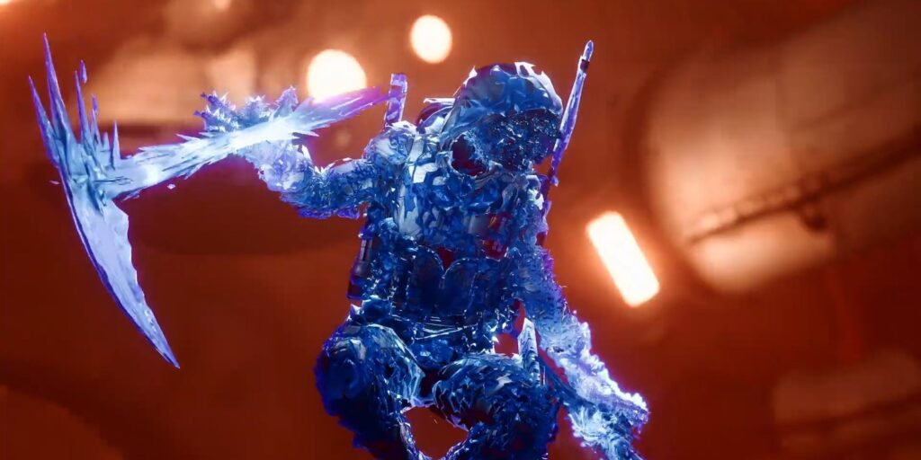Destiny 2: Revenant Hunter Assassin Build Guide (Temporada 15)