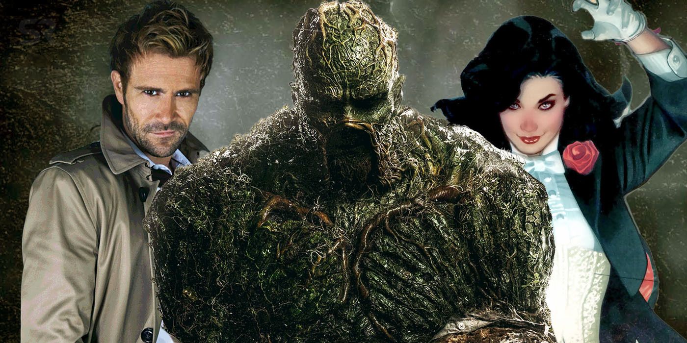 Detalles de la historia oscura de la película Justice League revelados por Guillermo Del Toro