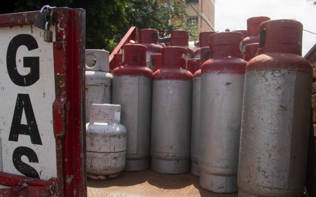 Detecta Cofece falta de competencia efectiva en la distribución de gas LP