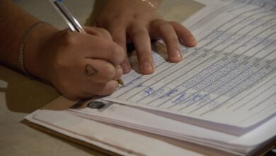 Detecta INE 71,755 firmas simuladas para la revocación de mandato