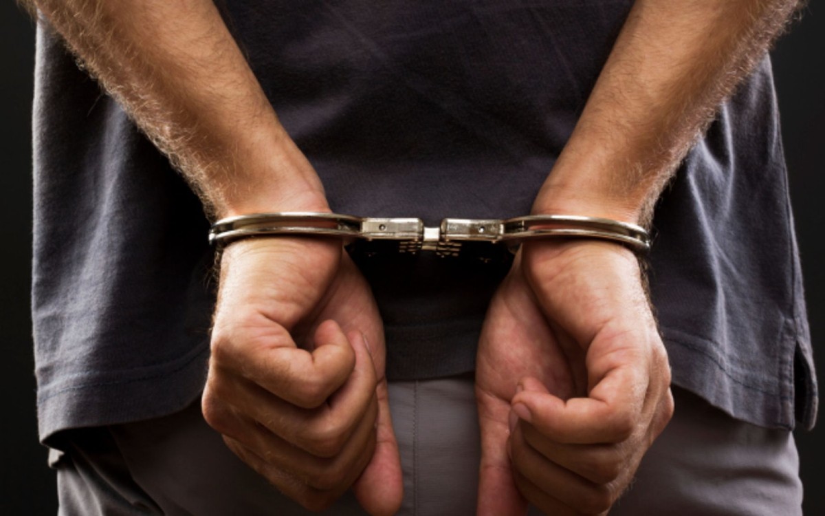 Detienen a presunto líder del narco que operaba en CDMX y Edomex