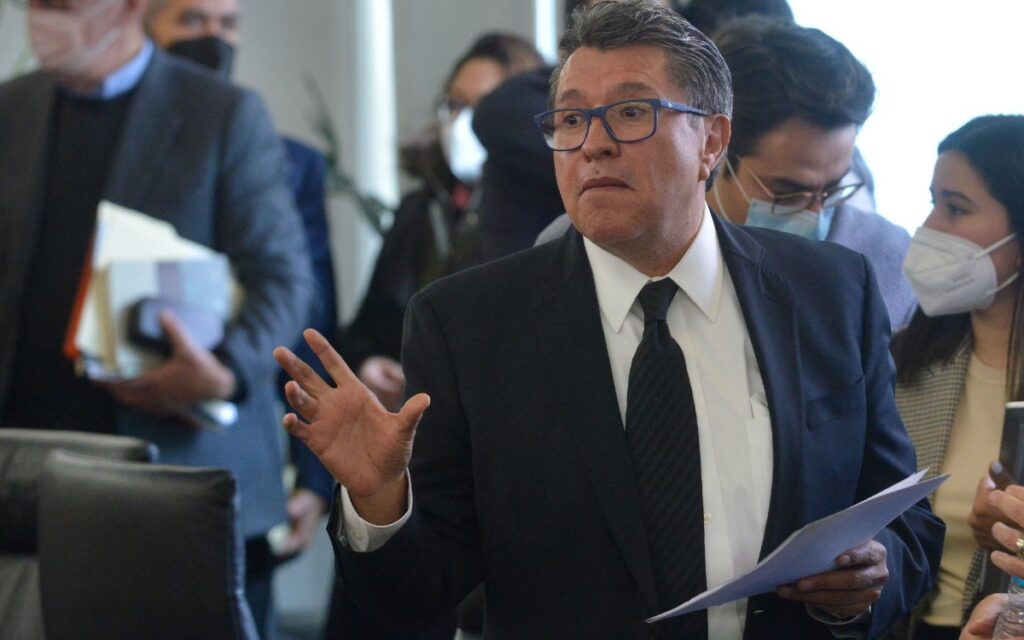 Detienen arbitrariamente a 6 jóvenes en Veracruz; CNDH : Monreal