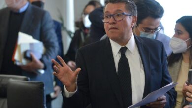 Detienen arbitrariamente a 6 jóvenes en Veracruz; CNDH : Monreal