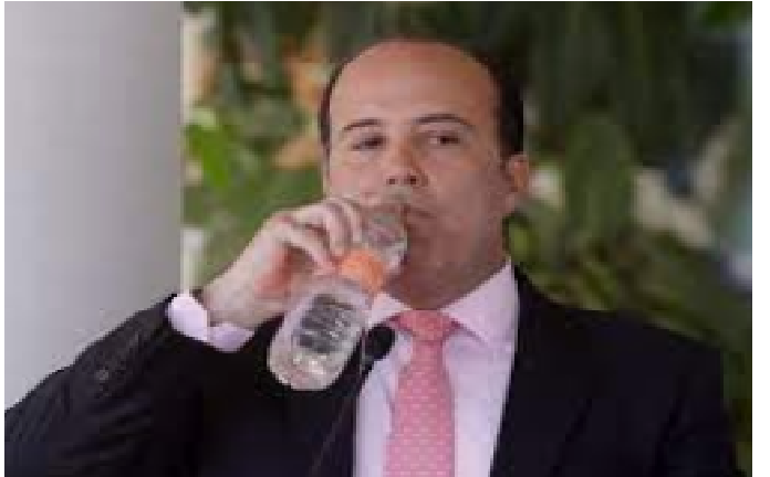 Detienen en USA a ex candidato a la gubernatura de Querétaro, se trata de Juan Carlos Martínez