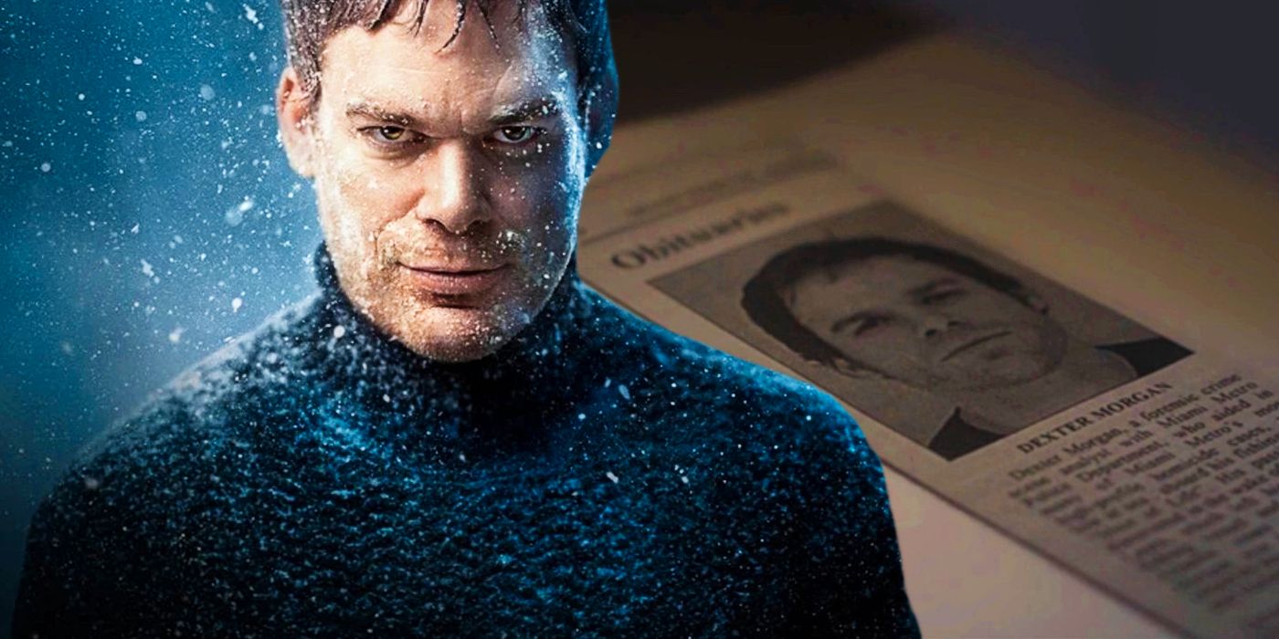 Dexter: New Blood Episodio 5 Explicación del giro final: lo que Angela sabe