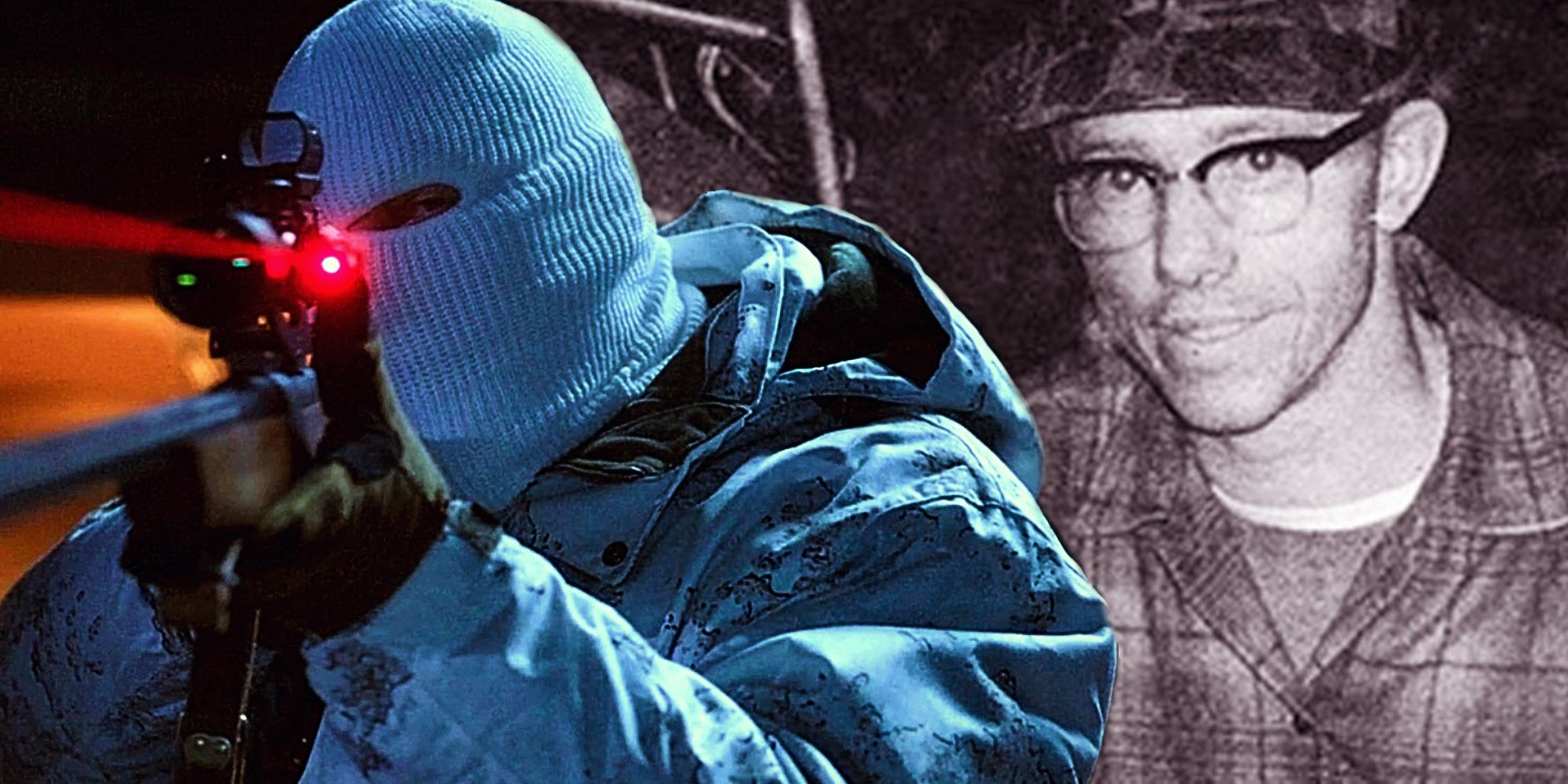 Dexter: New Blood True Story - La inspiración de la vida real para el asesino fugitivo