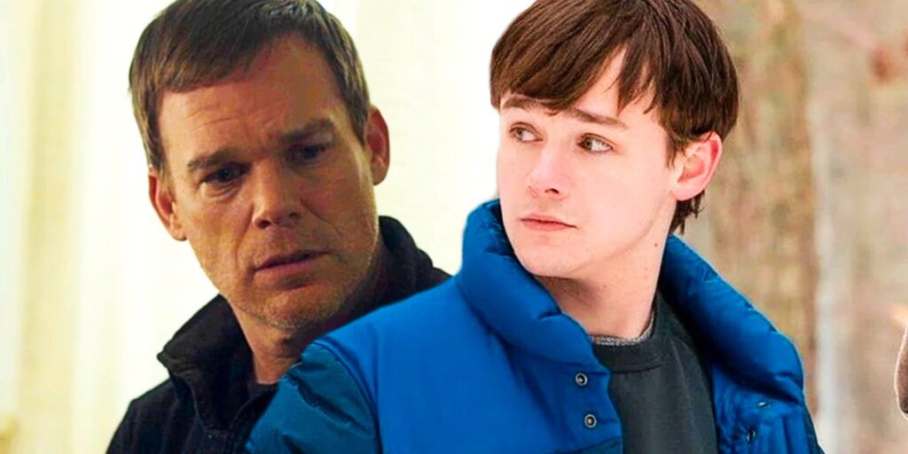 Dexter: New Blood confirma la teoría de un fan