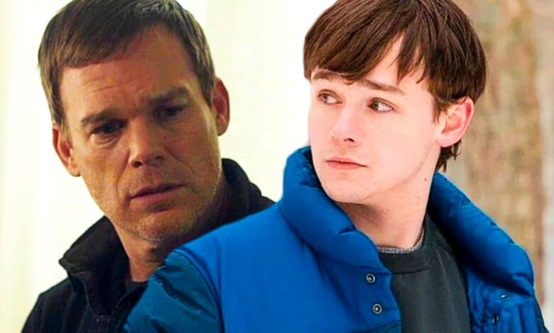 Dexter: New Blood confirma la teoría de un fan