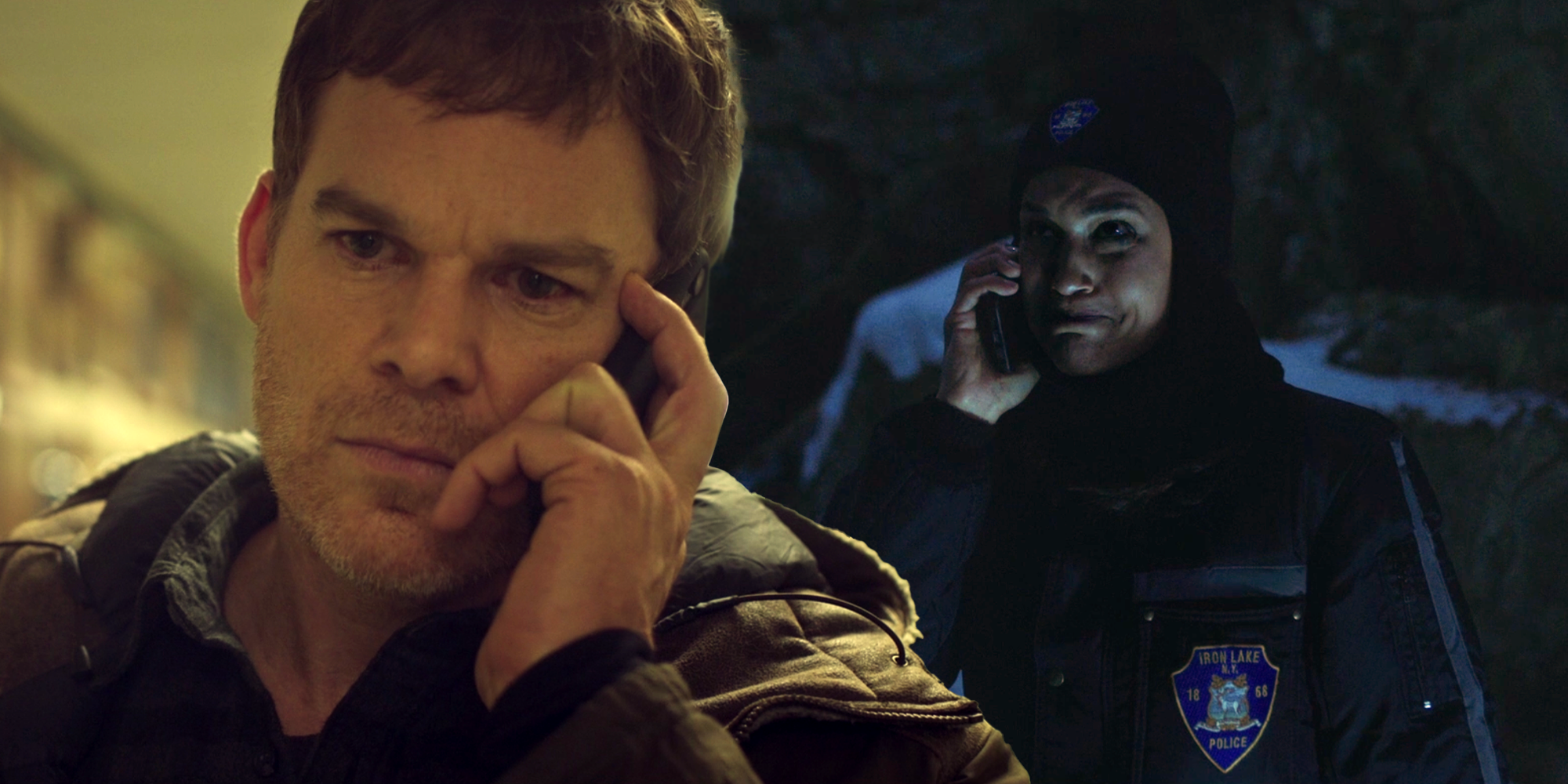 Dexter: New Blood demostró que todo el reinicio es digno con solo una línea