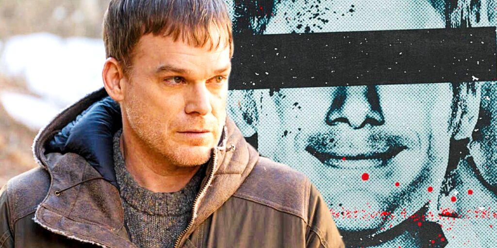 Dexter repite su peor error de la serie original en el episodio 7 de New Blood