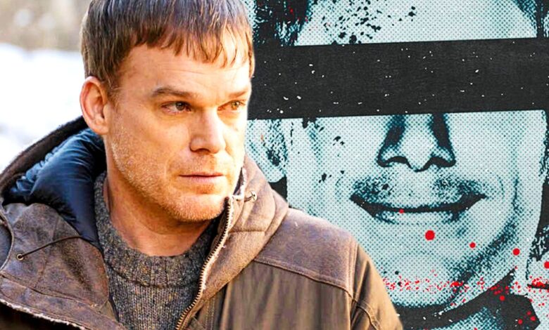 Dexter repite su peor error de la serie original en el episodio 7 de New Blood
