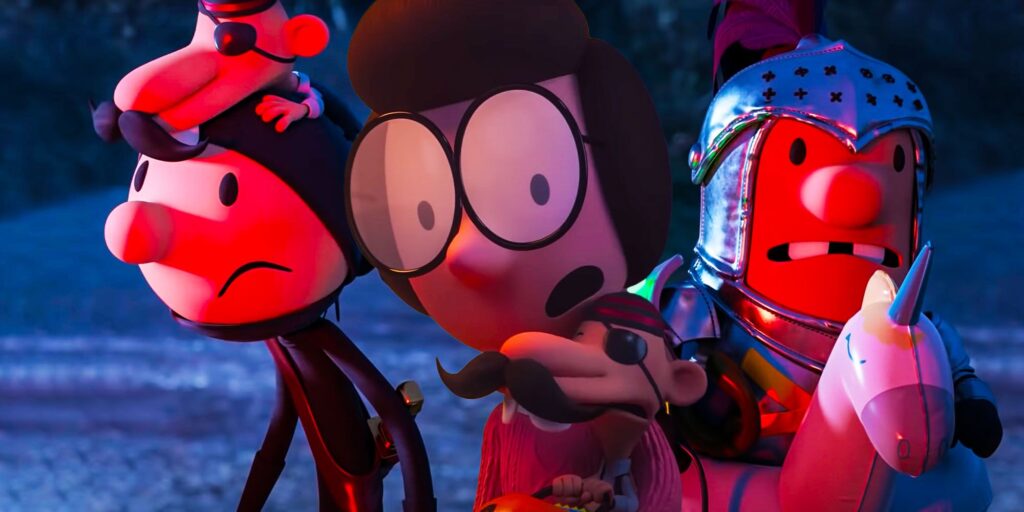 Diario de un niño debilucho explicado el final