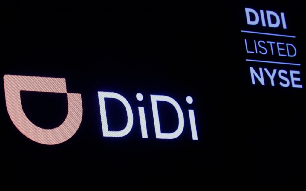 Didi prohíbe a sus trabajadores vender acciones indefinidamente: FT