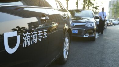 Didi realiza más cambios de seguridad, y pausará los servicios nocturnos mientras lo hace