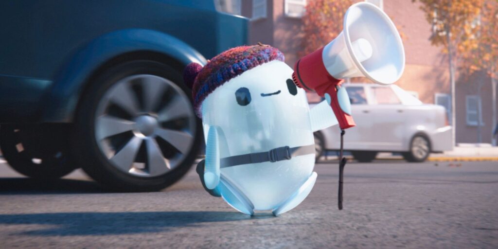 Disney + tiene una película sorprendente en su lugar # 1 para las 10 mejores películas