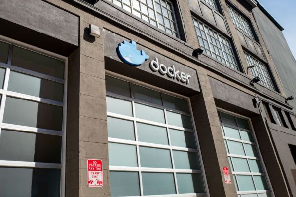 A medida que Docker gana impulso, obtiene $ 105 millones de la Serie C en una valoración de $ 2 mil millones