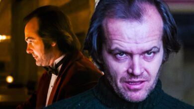 Doctor Sleep: por qué cambiar el papel de Jack fue el mayor error de la secuela brillante