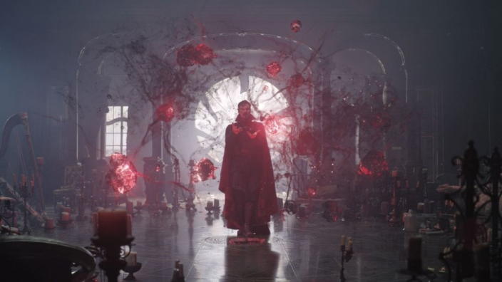 Doctor Strange in the Multiverse of Madness, sinopsis revelado con una gran amenaza para la humanidad