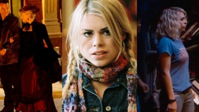Doctor Who: Los 10 mejores atuendos de Rose Tyler