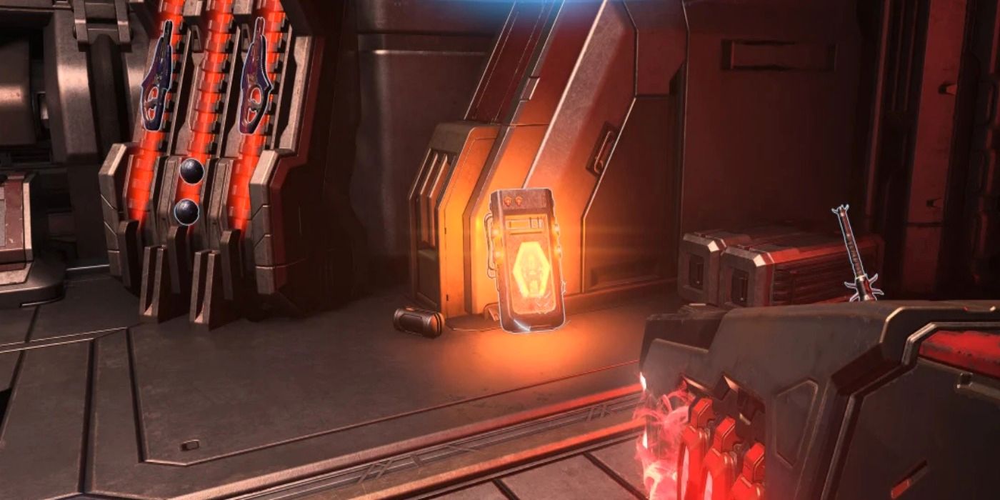 Dónde encontrar todos los registros de audio desterrados en Halo Infinite