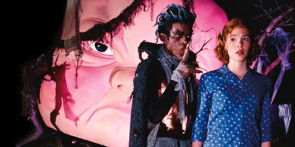 Dónde mirar No mires debajo de la cama en línea (Netflix, Hulu, Prime)