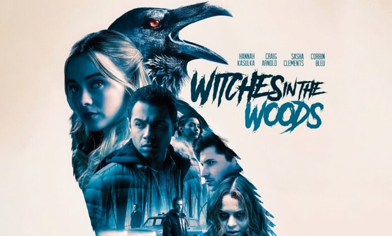 Dónde ver Witches In The Woods en línea (Netflix, Hulu, Prime)
