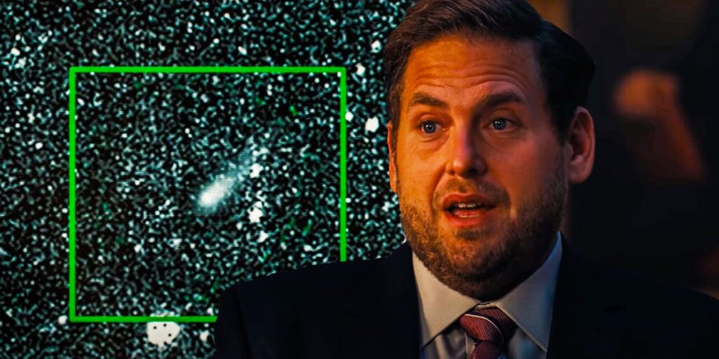 Don't Look Up Science Explained: ¿Podría suceder el fin del desastre?