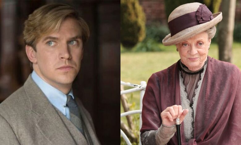 Downton Abbey: una cita de cada personaje de arriba que resume perfectamente su personalidad