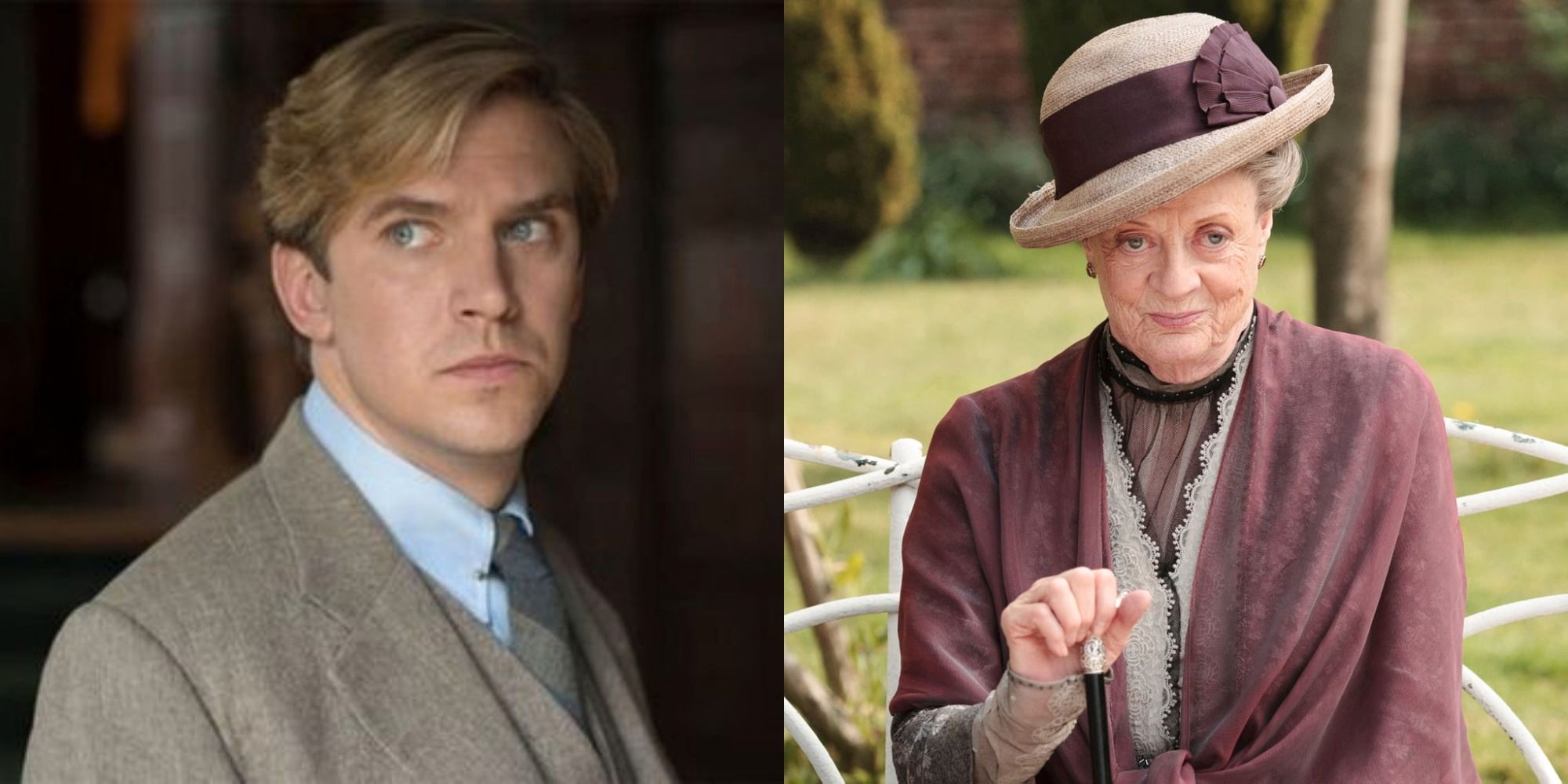 Downton Abbey: una cita de cada personaje de arriba que resume perfectamente su personalidad