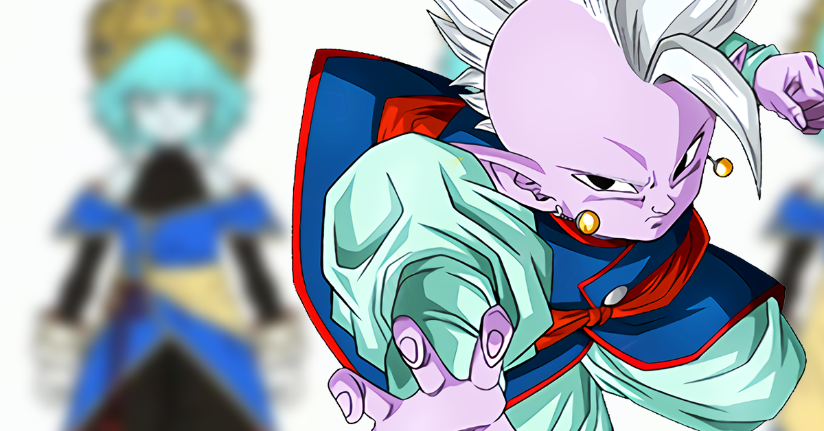 Dragon Ball estrena un nuevo supremo Kai con promoción especial