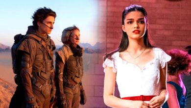 Dune, West Side Story y más nombradas por AFI entre las 10 mejores películas de 2021