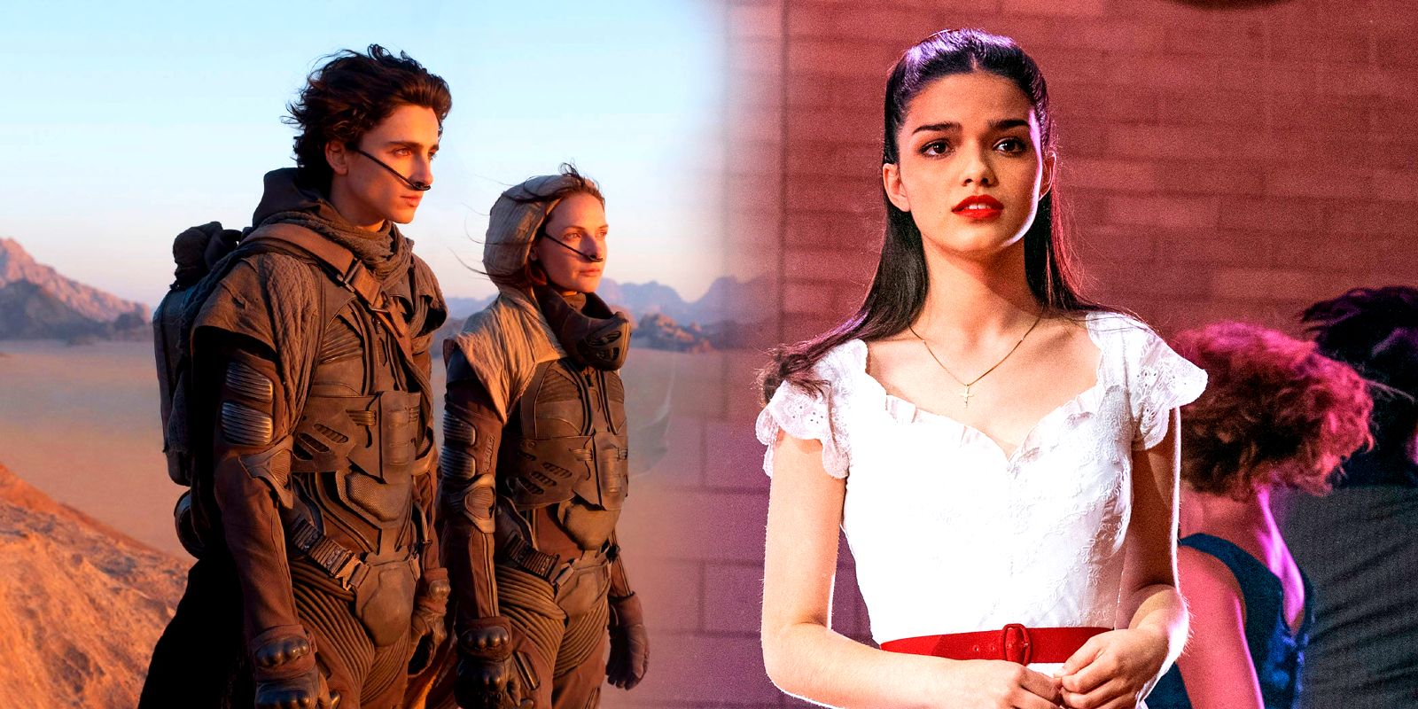 Dune, West Side Story y más nombradas por AFI entre las 10 mejores películas de 2021