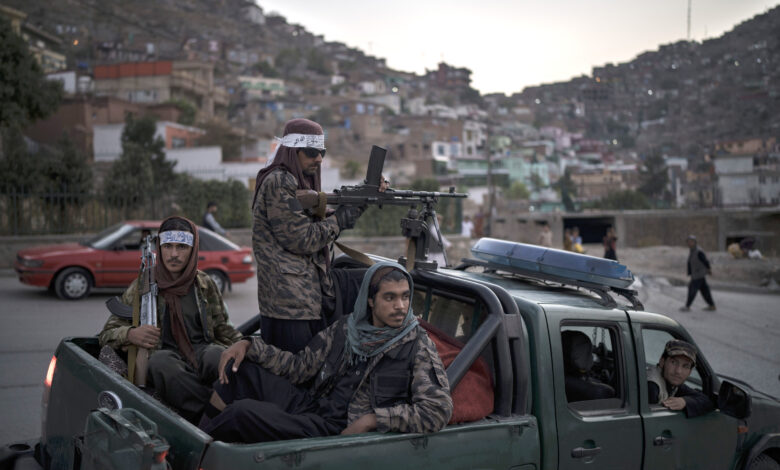 EE UU y países aliados exigen a los talibanes que investiguen las ejecuciones de exmilitares