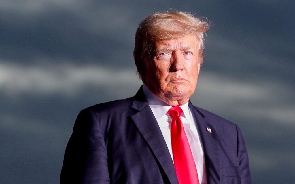 EU: Investigan negocio de redes sociales de Trump