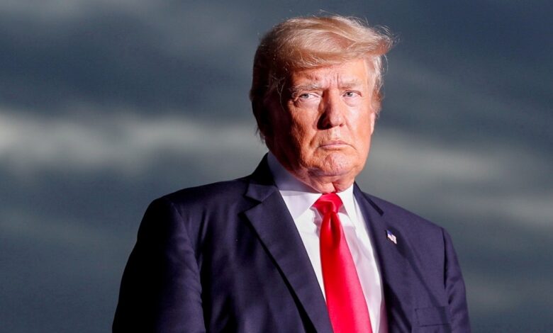 EU: Investigan negocio de redes sociales de Trump