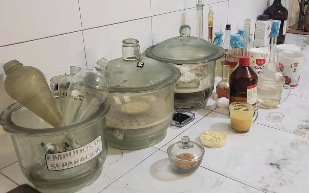 EU: 'Los Rojos' y 'Guerreros Unidos', las organizaciones mexicanas agregadas a la lista de sanciones del Tesoro