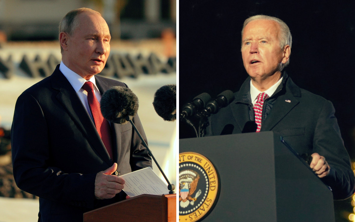 EU podría actuar contra industrias clave de Rusia si Putin decide invadir Ucrania