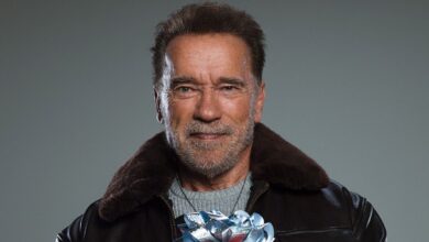 EXCLUSIVO: Entrevista a Arnold Schwarzenegger - World of Tanks Holiday Ops 2022