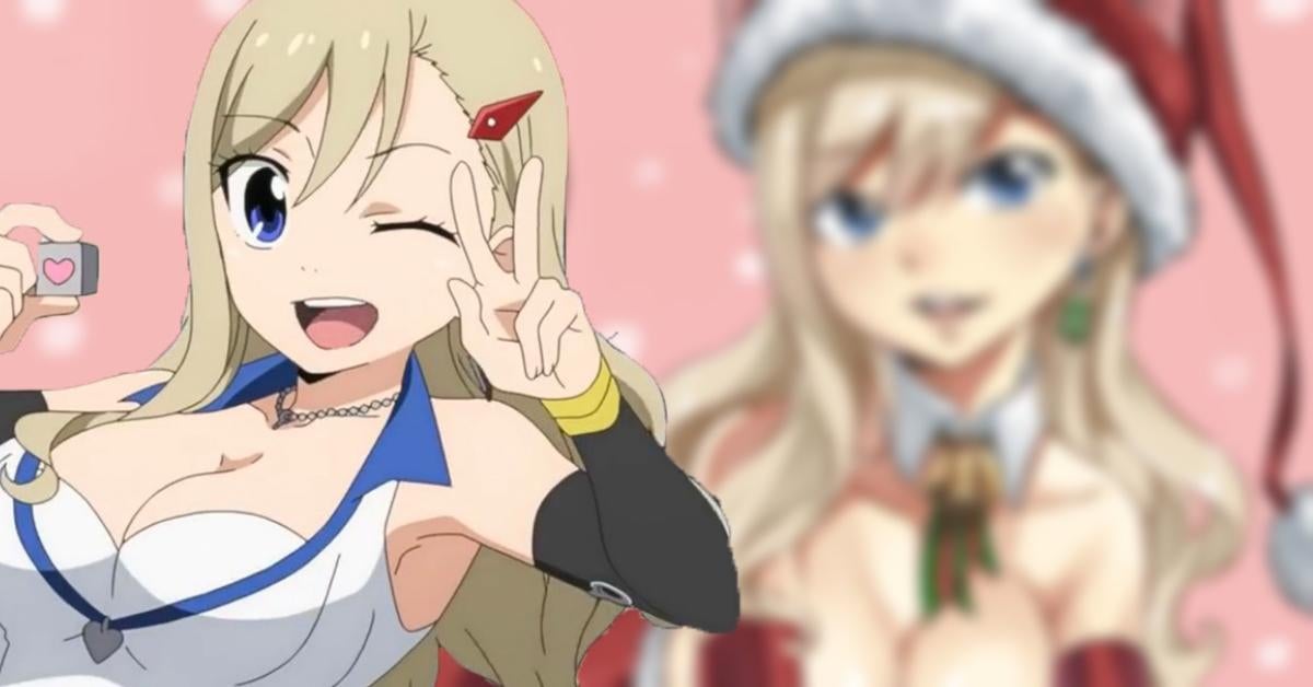 Edens Zero Creator calienta las vacaciones con arte nuevo